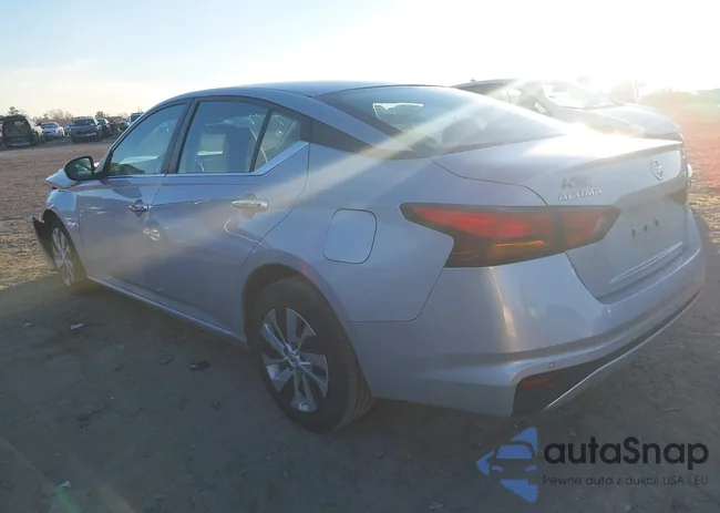 1N4BL4BV8MN310234: 41346534