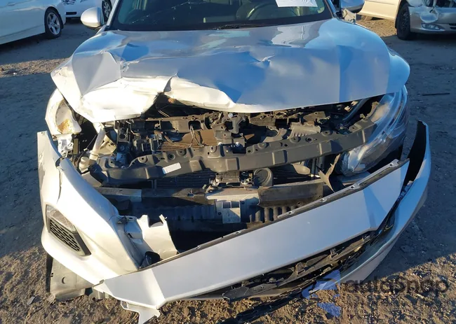 1N4BL4BV8MN310234: 41346534