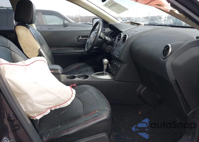 JN8AS5MV5BW261453: 41345693