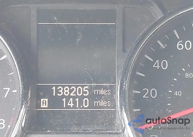 JN8AS5MV5BW261453: 41345693