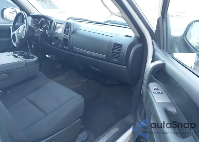 3GCPKSE33BG213353: 41347207