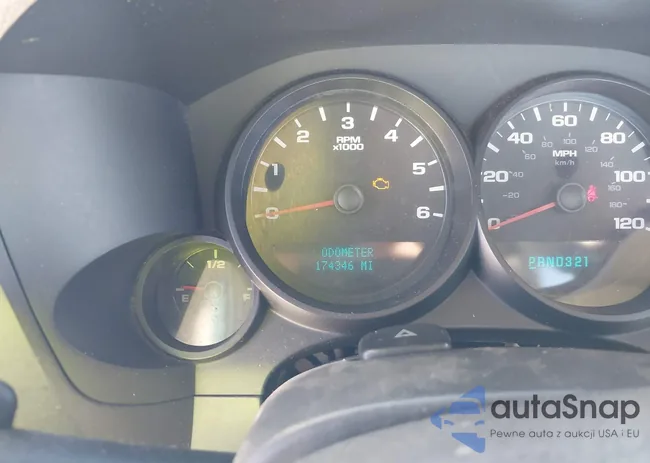 1GCEC14X77Z600319: 41347525