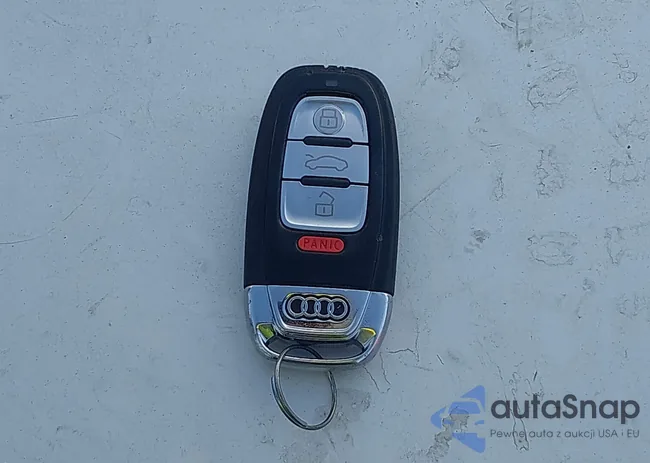 WUAVACFX5H7903923: 41348191