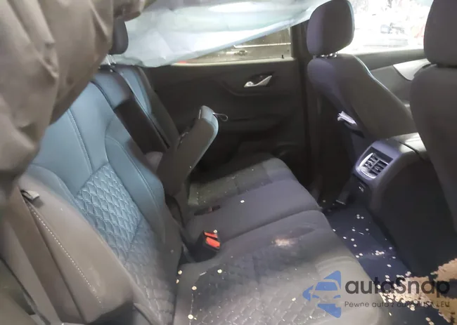 3GNKBHRS3LS659958: 41347713