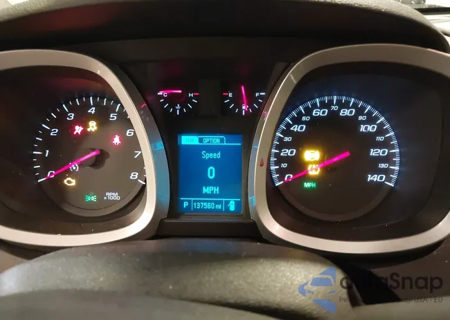 2GNALCEKXG1165793: 41347789