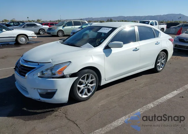 1N4AL3AP3EN377351: 41347836