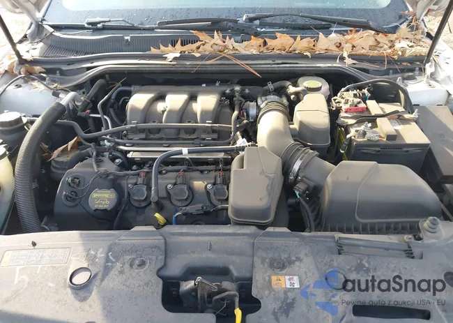 1FAHP2F84DG133256: 41350367