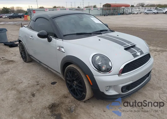 WMWSX3C51ET772832: 41352091