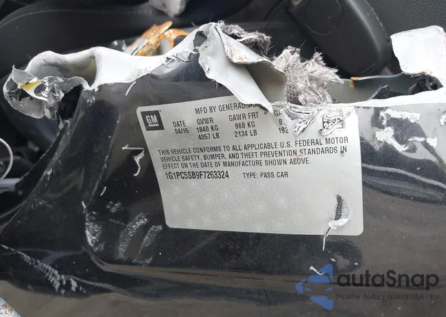 1G1PC5SB9F7263324: 41352323