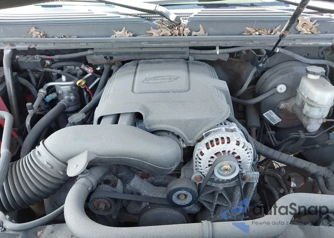 1GKFK13027J122986: 41352997