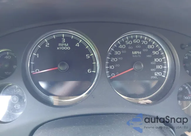 1GKFK13027J122986: 41352997