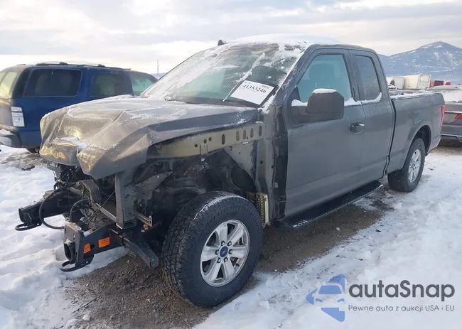 1FTEX1EB5LKD68233: 41353246