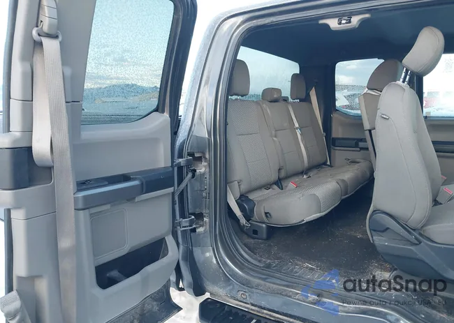 1FTEX1EB5LKD68233: 41353246