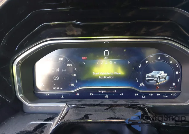 2GCUDGED6N1512500: 41353304