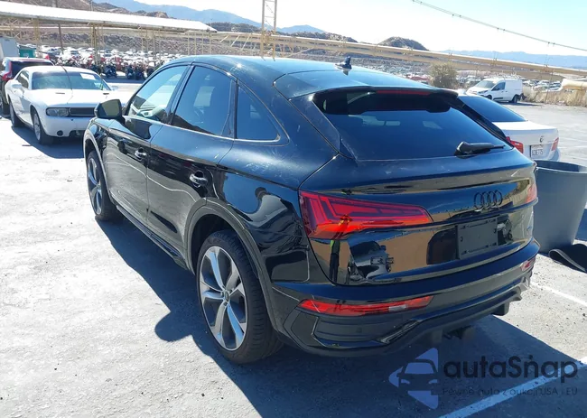 WA15AAFY8P2176437: 41352886