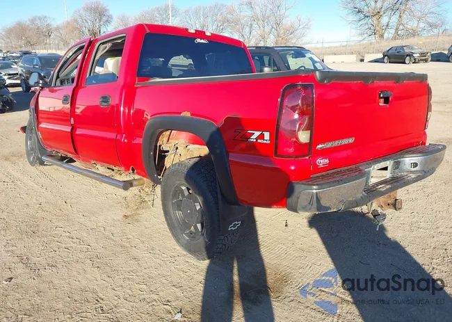 2GCEK13Z971105554: 41354219