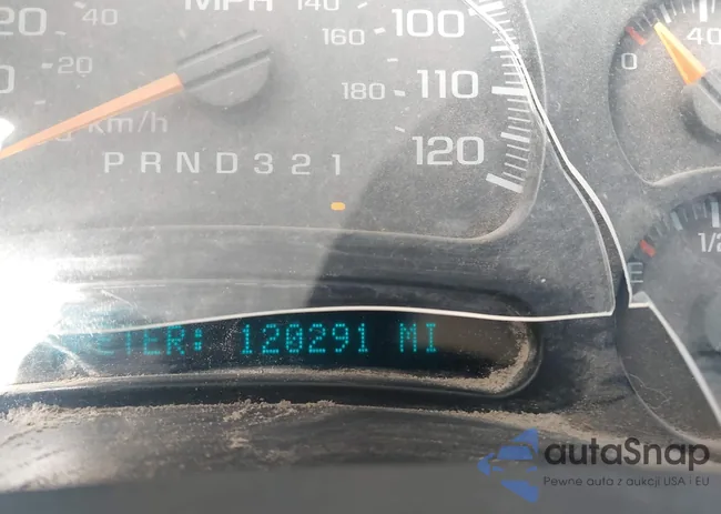 2GCEK13Z971105554: 41354219