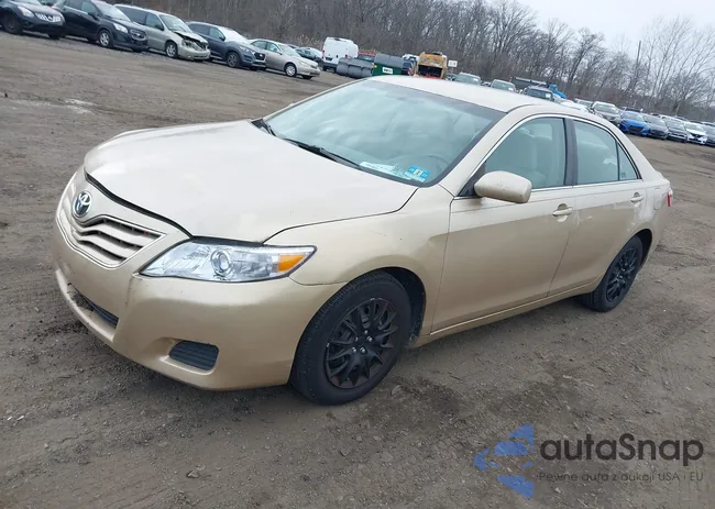 4T1BF3EK3AU045264: 41354256