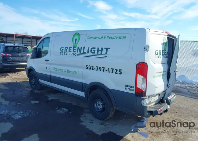 1FTYE1YM1HKA37236: 41353640