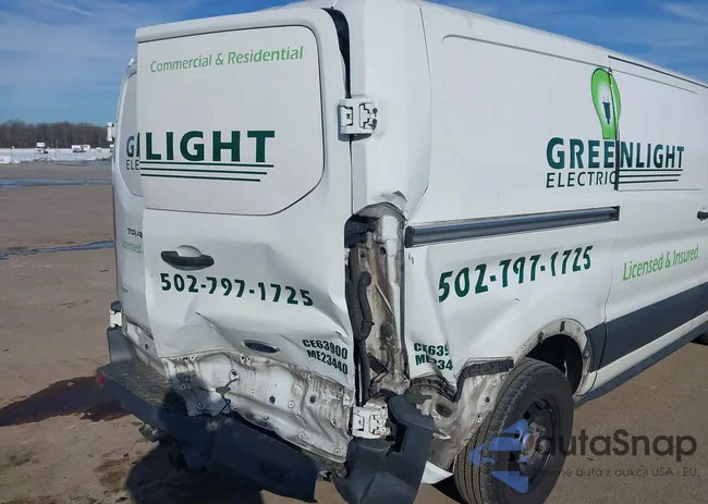 1FTYE1YM1HKA37236: 41353640