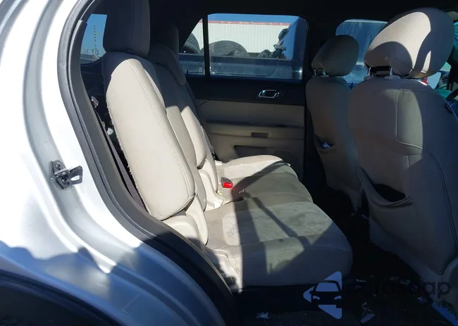 1FM5K7B89DGC60126: 41355087