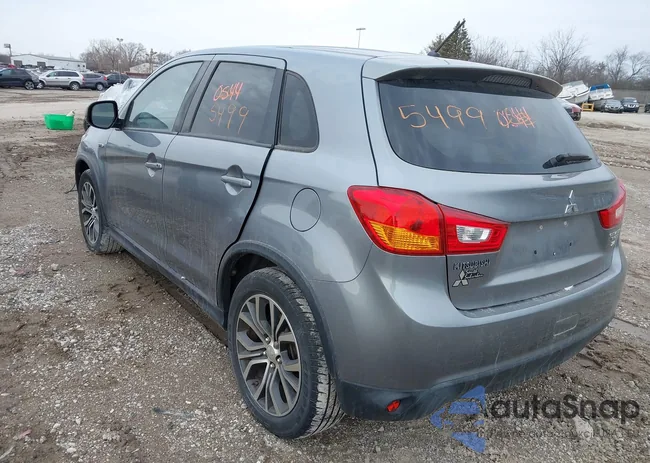 JA4AR3AW6GZ027993: 41355499