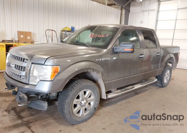 1FTFW1EF3DFC32042: 41356067