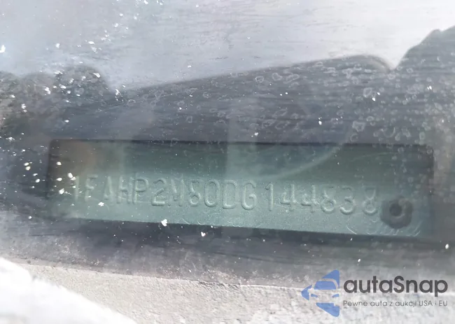 1FAHP2M80DG144838: 41356360