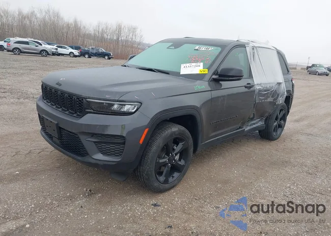 1C4RJHAG4RC110687: 41357208