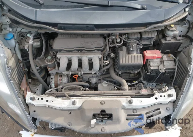 JHMGE8H56DC002692: 41357407