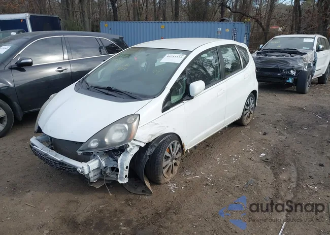 JHMGE8H56DC002692: 41357407