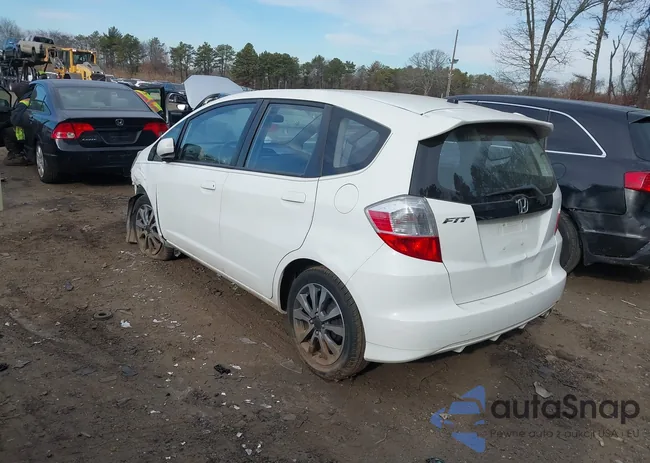 JHMGE8H56DC002692: 41357407