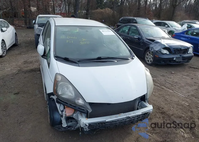 JHMGE8H56DC002692: 41357407