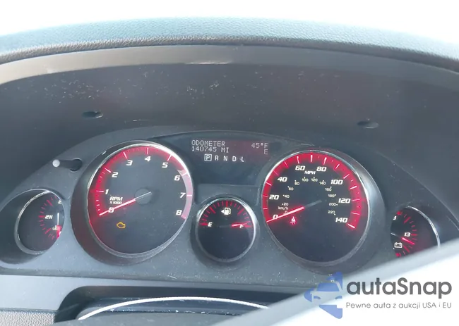 1GKLRMED9AJ164868: 41357856