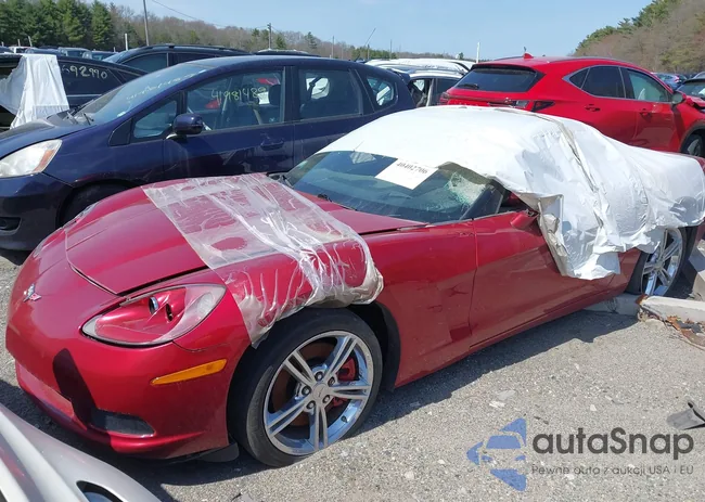 1G1YC2DW2C5106499: 41357946