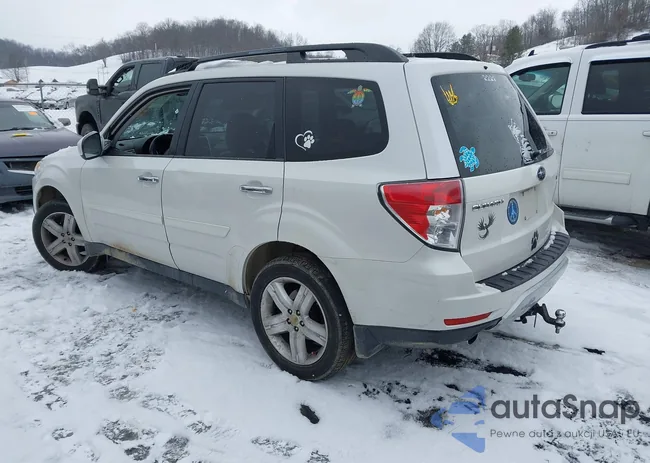 JF2SH63699H763042: 41359521