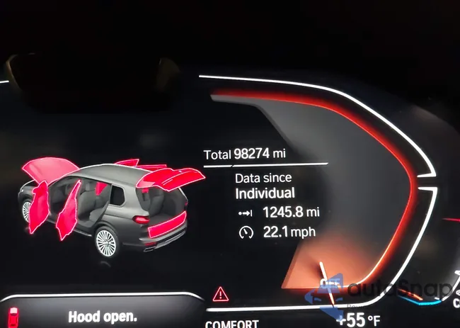 5UXCW2C04M9E43533: 41358862