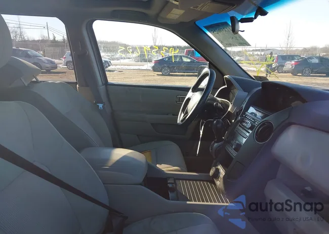 5FNYF4H37FB021865: 41359625