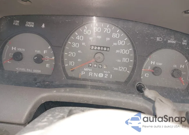 2MEFM75W1WX684957: 41361953