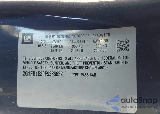 2G1FB1E30F9286632: 41361969