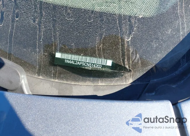 1N4AL2AP5CN514202: 41363404