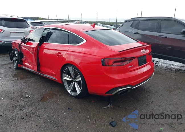 WUABWCF52KA901933: 41362767