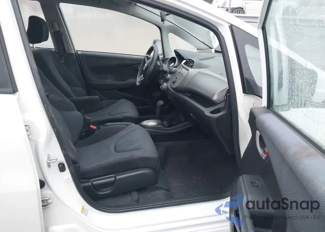 JHMGE8H41AS015052: 41364435