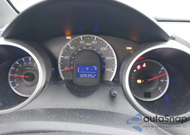 JHMGE8H41AS015052: 41364435