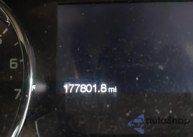 1FTFW1CF9DFA90749: 41364454