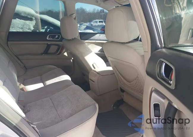 4S4BP61C257363801: 41363840