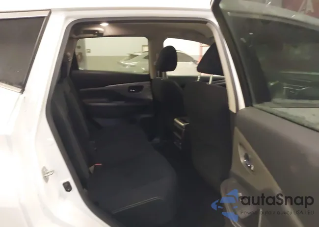 5N1AZ2MH5JN159134: 41365253