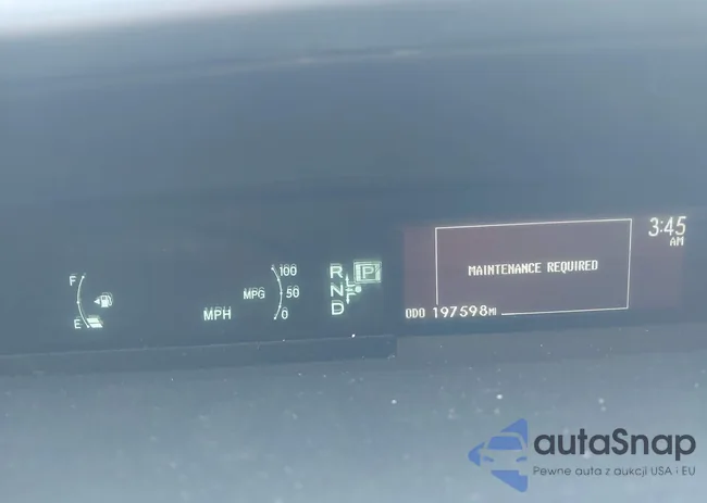 JTDKN3DU2D0354486: 41365945