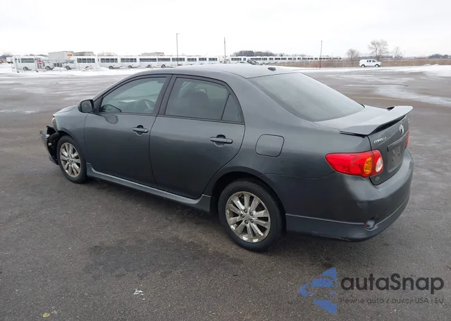 1NXBU40E29Z052201: 41365981