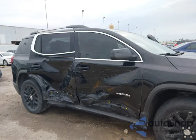 1GKKNMLS8KZ184914: 41366461